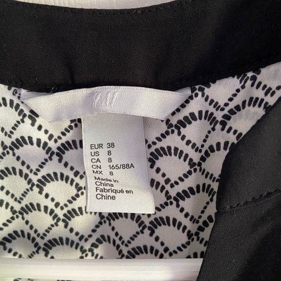 H&M dress - Picture 2 of 3